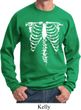 Halloween Skeleton Sweatshirt