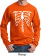 Halloween Skeleton Sweatshirt