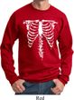 Halloween Skeleton Sweatshirt