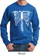 Halloween Skeleton Sweatshirt