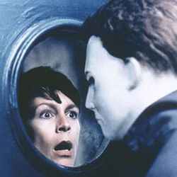 Halloween Movie T-shirts