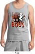 Halloween Tank Top I'm Here for the Boos Tanktop