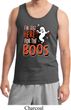 Halloween Tank Top I'm Here for the Boos Tanktop