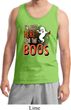 Halloween Tank Top I'm Here for the Boos Tanktop