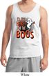 Halloween Tank Top I'm Here for the Boos Tanktop