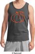 Halloween Tank Top Pumpkin Sketch Tanktop