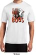 Halloween Tee I'm Here for the Boos Dry Wicking T-shirt