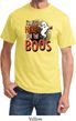 Halloween Tee I'm Here for the Boos T-shirt