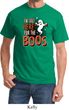 Halloween Tee I'm Here for the Boos T-shirt