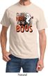 Halloween Tee I'm Here for the Boos T-shirt