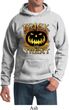 Halloween Trick or Treat Hoodie