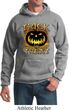 Halloween Trick or Treat Hoodie