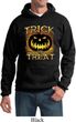 Halloween Trick or Treat Hoodie