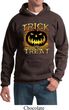 Halloween Trick or Treat Hoodie