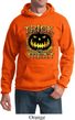 Halloween Trick or Treat Hoodie