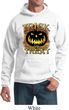 Halloween Trick or Treat Hoodie