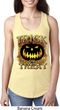 Halloween Trick or Treat Ladies Ideal Tank Top