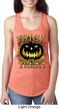 Halloween Trick or Treat Ladies Ideal Tank Top