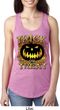 Halloween Trick or Treat Ladies Ideal Tank Top