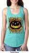 Halloween Trick or Treat Ladies Ideal Tank Top