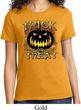 Halloween Trick or Treat Ladies Shirt