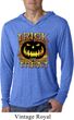 Halloween Trick or Treat Lightweight Hoodie Shirt