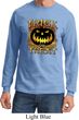 Halloween Trick or Treat Long Sleeve Shirt