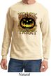 Halloween Trick or Treat Long Sleeve Shirt