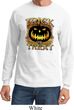 Halloween Trick or Treat Long Sleeve Shirt