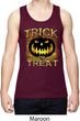 Halloween Trick or Treat Mens Moisture Wicking Tanktop