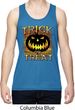 Halloween Trick or Treat Mens Moisture Wicking Tanktop
