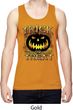 Halloween Trick or Treat Mens Moisture Wicking Tanktop