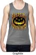 Halloween Trick or Treat Mens Moisture Wicking Tanktop