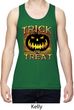 Halloween Trick or Treat Mens Moisture Wicking Tanktop