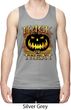 Halloween Trick or Treat Mens Moisture Wicking Tanktop