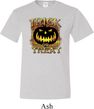 Halloween Trick or Treat Mens Tall Shirt