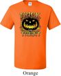 Halloween Trick or Treat Mens Tall Shirt