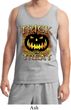 Halloween Trick or Treat Mens Tank Top