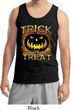 Halloween Trick or Treat Mens Tank Top
