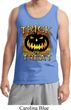 Halloween Trick or Treat Mens Tank Top