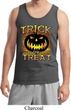 Halloween Trick or Treat Mens Tank Top