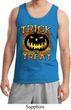 Halloween Trick or Treat Mens Tank Top