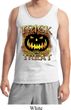 Halloween Trick or Treat Mens Tank Top