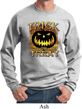 Halloween Trick or Treat Sweatshirt