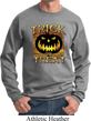 Halloween Trick or Treat Sweatshirt