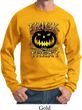 Halloween Trick or Treat Sweatshirt