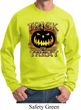 Halloween Trick or Treat Sweatshirt