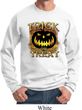 Halloween Trick or Treat Sweatshirt