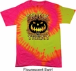 Halloween Trick or Treat Tie Dye Shirt