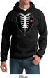 Halloween Tuxedo Hoodie